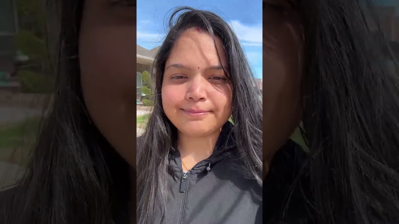 Ramita sa is live!