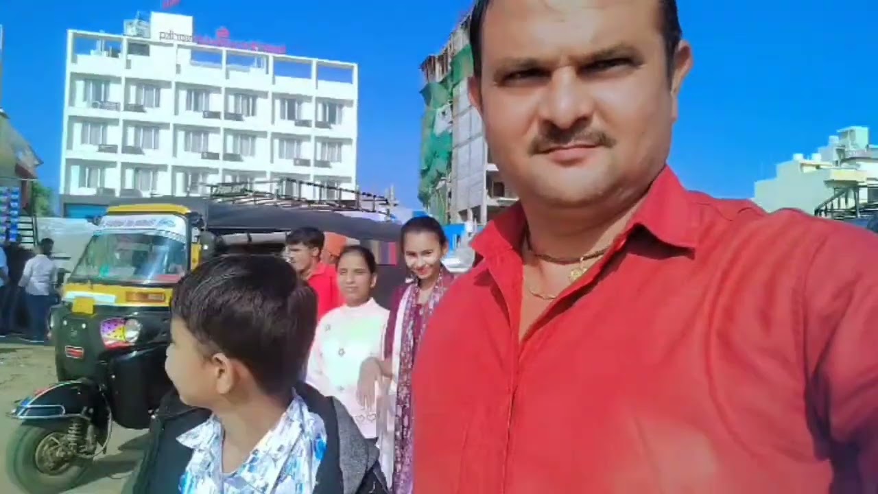 2026 ની પહેલી પૂનમ દ્વારકા 🙏😘🌎❤️💯🙌