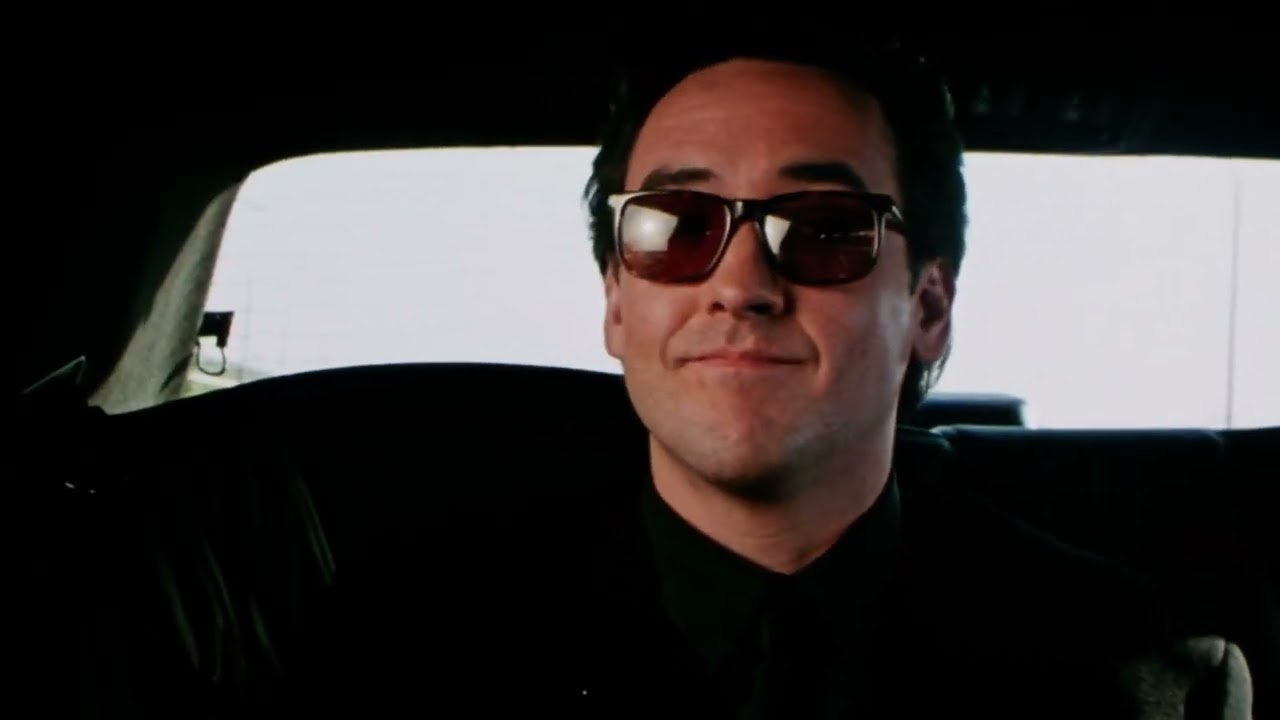 Is Grosse Pointe Blank underrated AND underseen? | Just Films & That