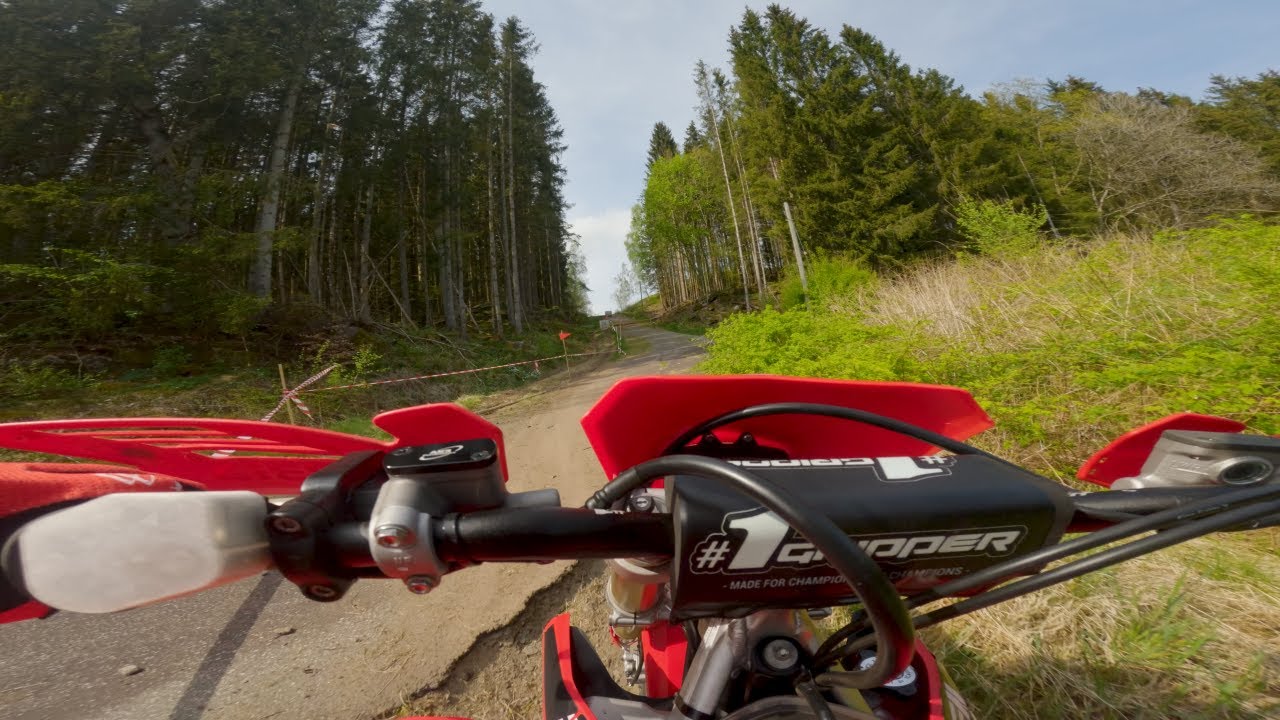 Max Erlandsson GoPro | G&ouml;kvalsen 2025 | BELLON