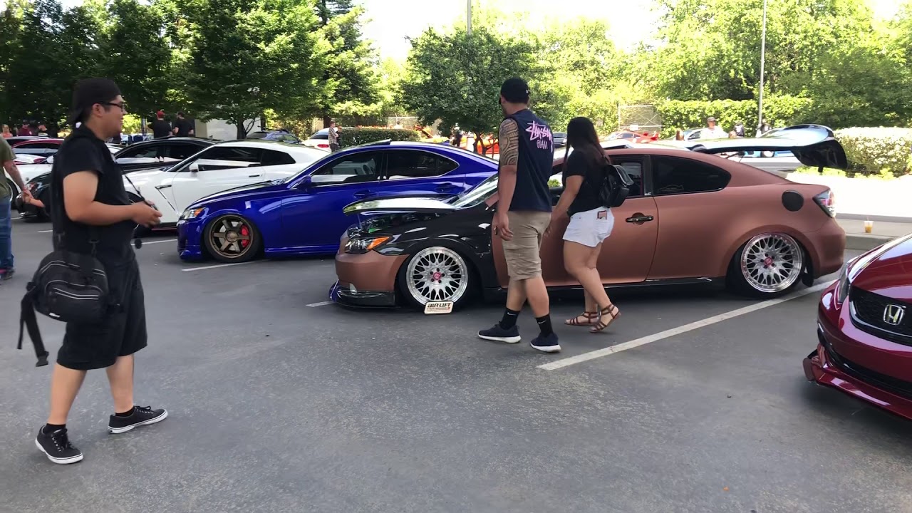 Karmecca 2018