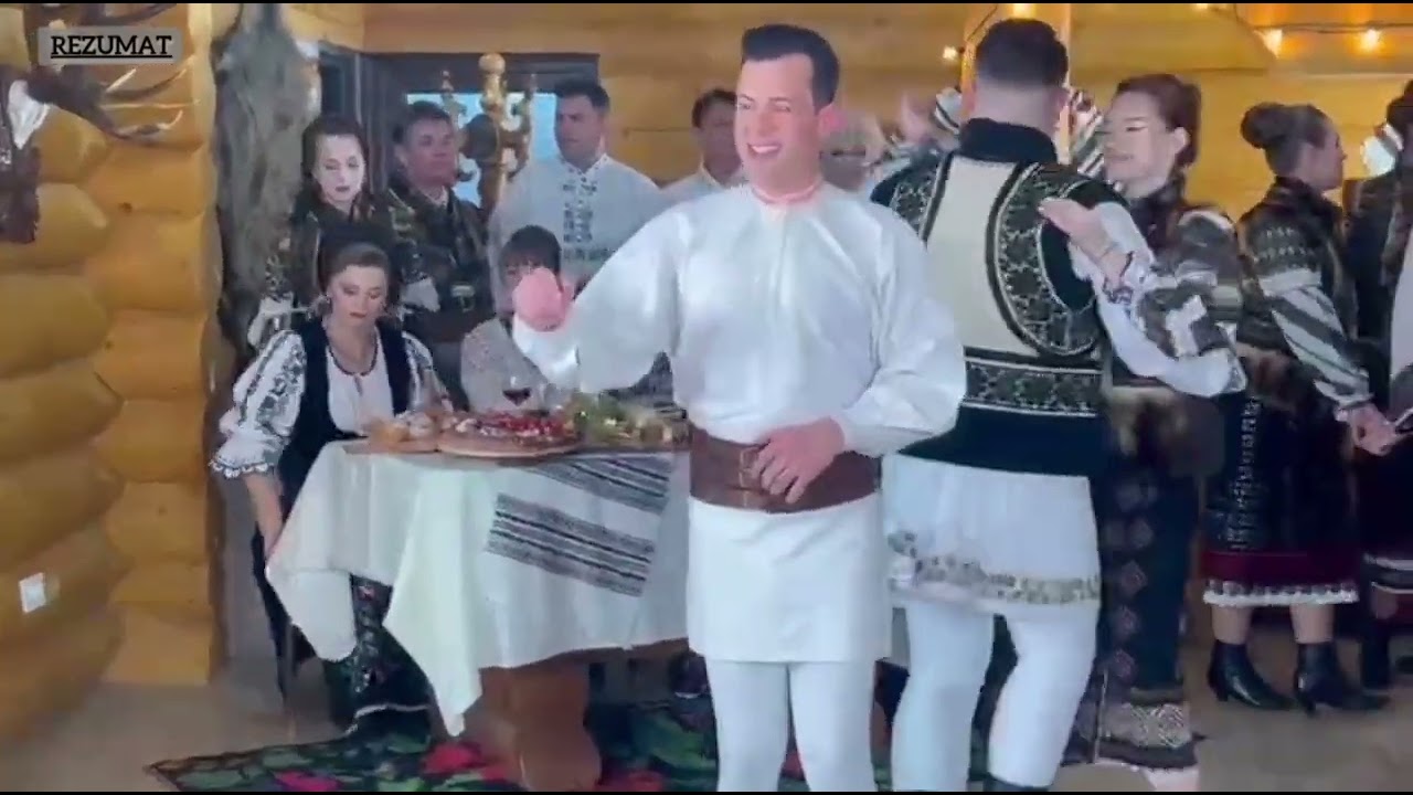 Filmări – emisiune realizată pentru draga noastră colegă, @balangratiela4514  la Traditional TV.