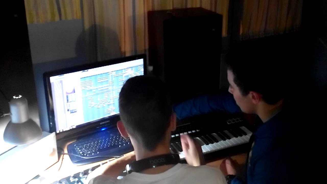 B3ARS & Djuacko - SALO [Official Video]