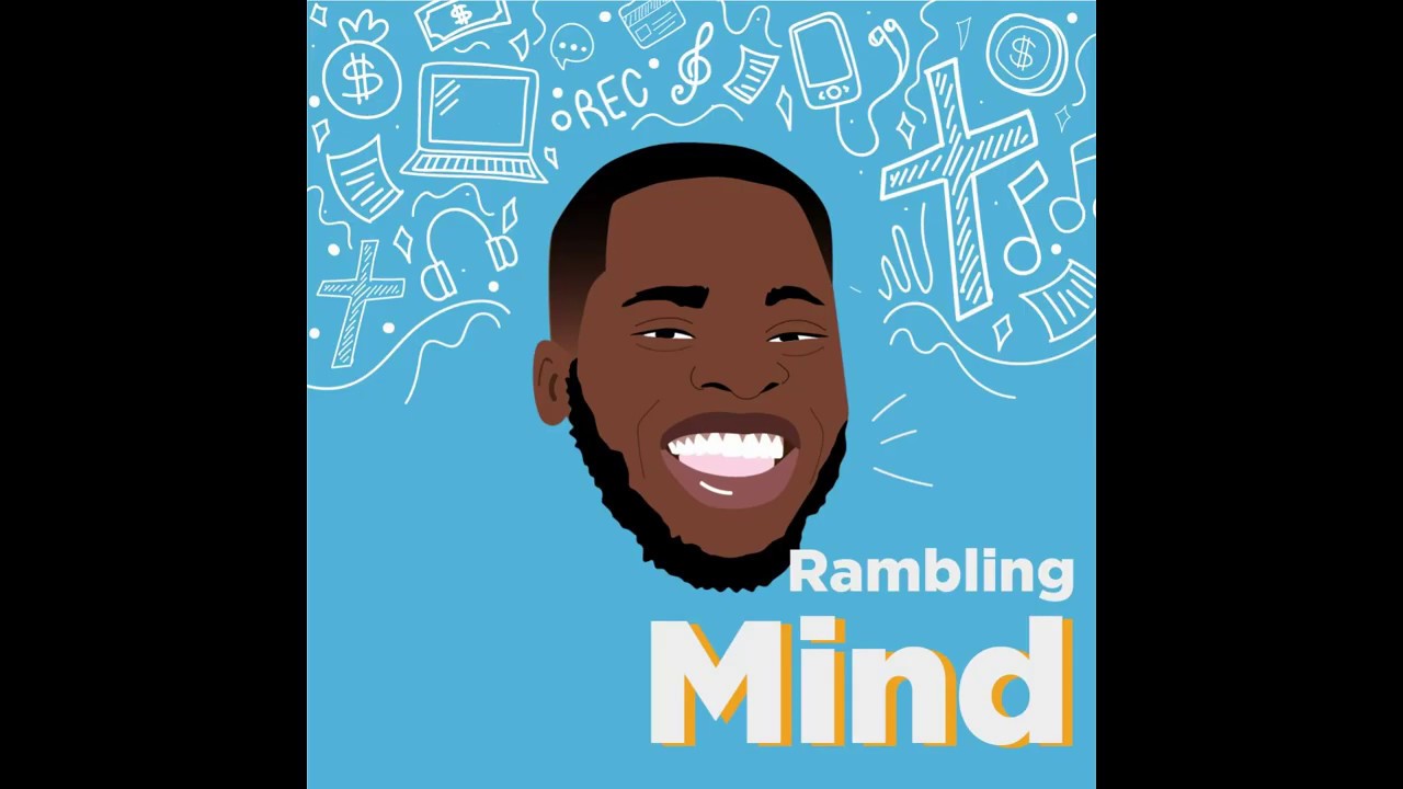 Rambling MInd - Ahmaud Arbery, UberEATS GrubHub, Phase 4 Stimulus Package to Reopen Economy