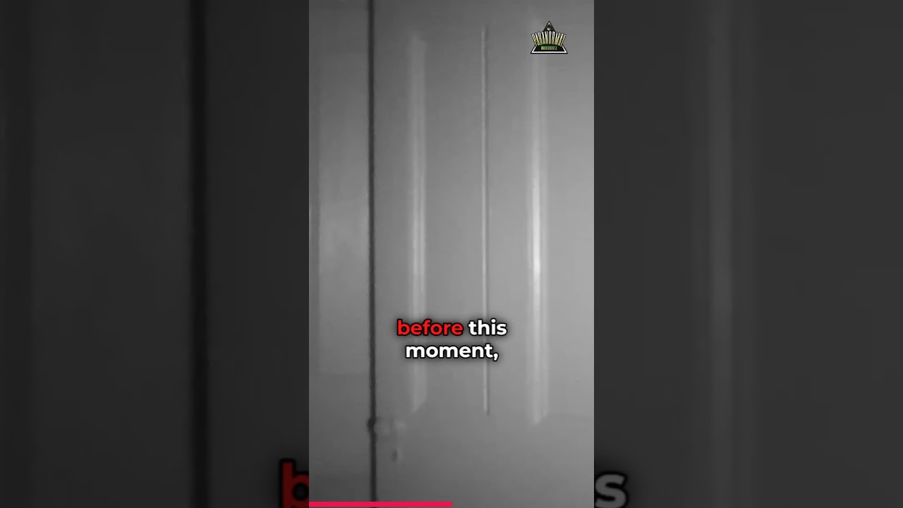 TERRIFYING REAL GHOST PHOTO 🫣 #ghostvideo #scary #paranormalactivity