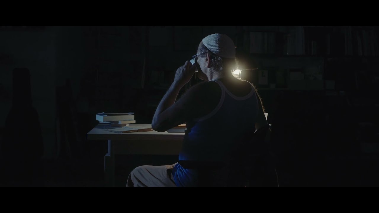 Bifo & Friends - La Ballata delle Rughe (official video)