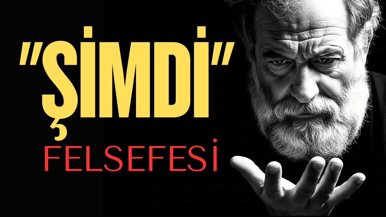 Şimdi”nin Bütün Felsefesi: Uykuya Dalmak İçin Nihai Anlatı