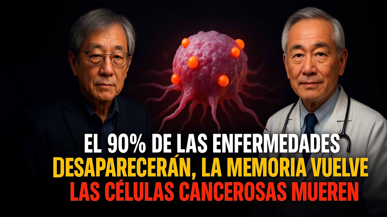 5 Hábitos De Los Japoneses CENTENARIOS Que Pueden Cambiar Tu Vida