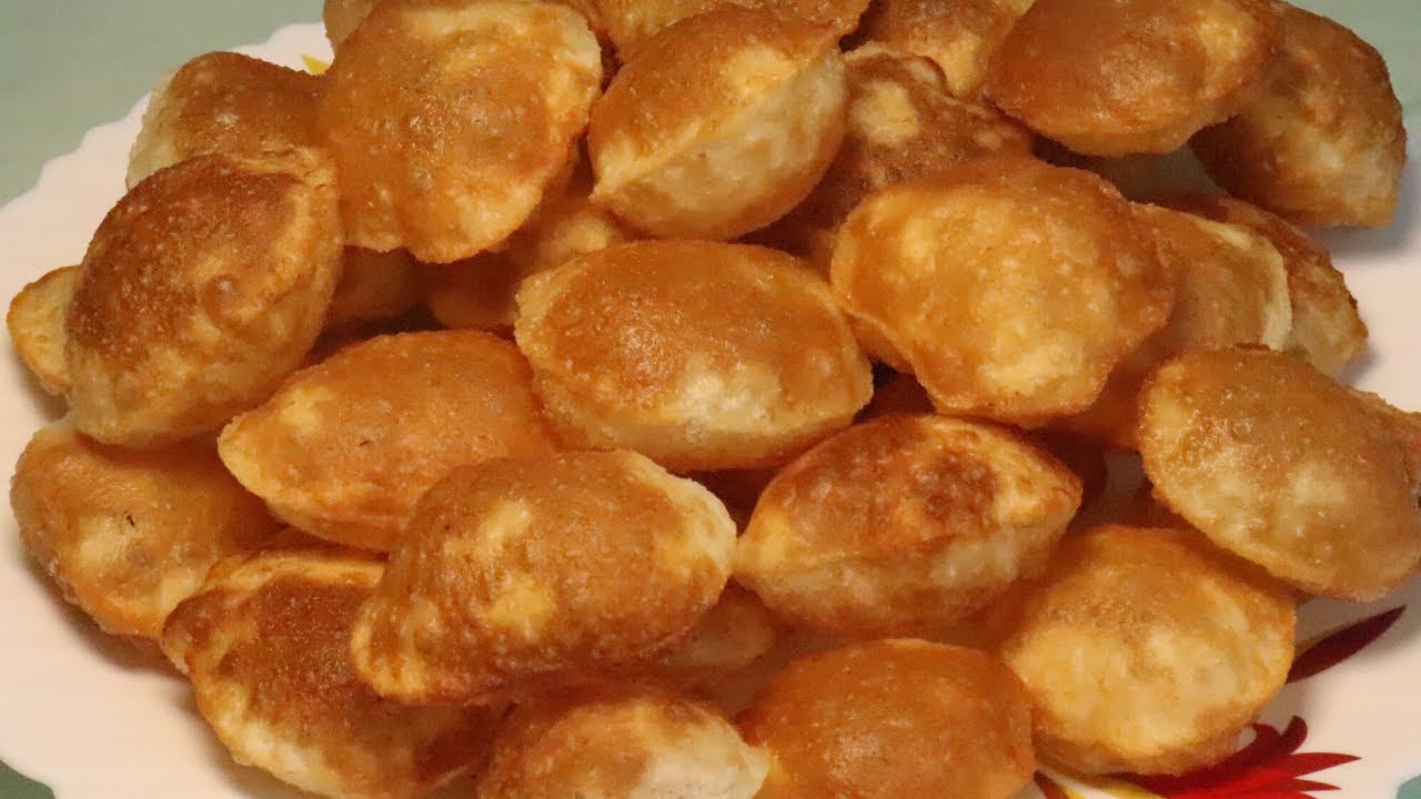पानी पूरी बनानेका नया तरीका चुटकियो में घर पर बनाये | Golgappa Recipe | Geeta Cooking World