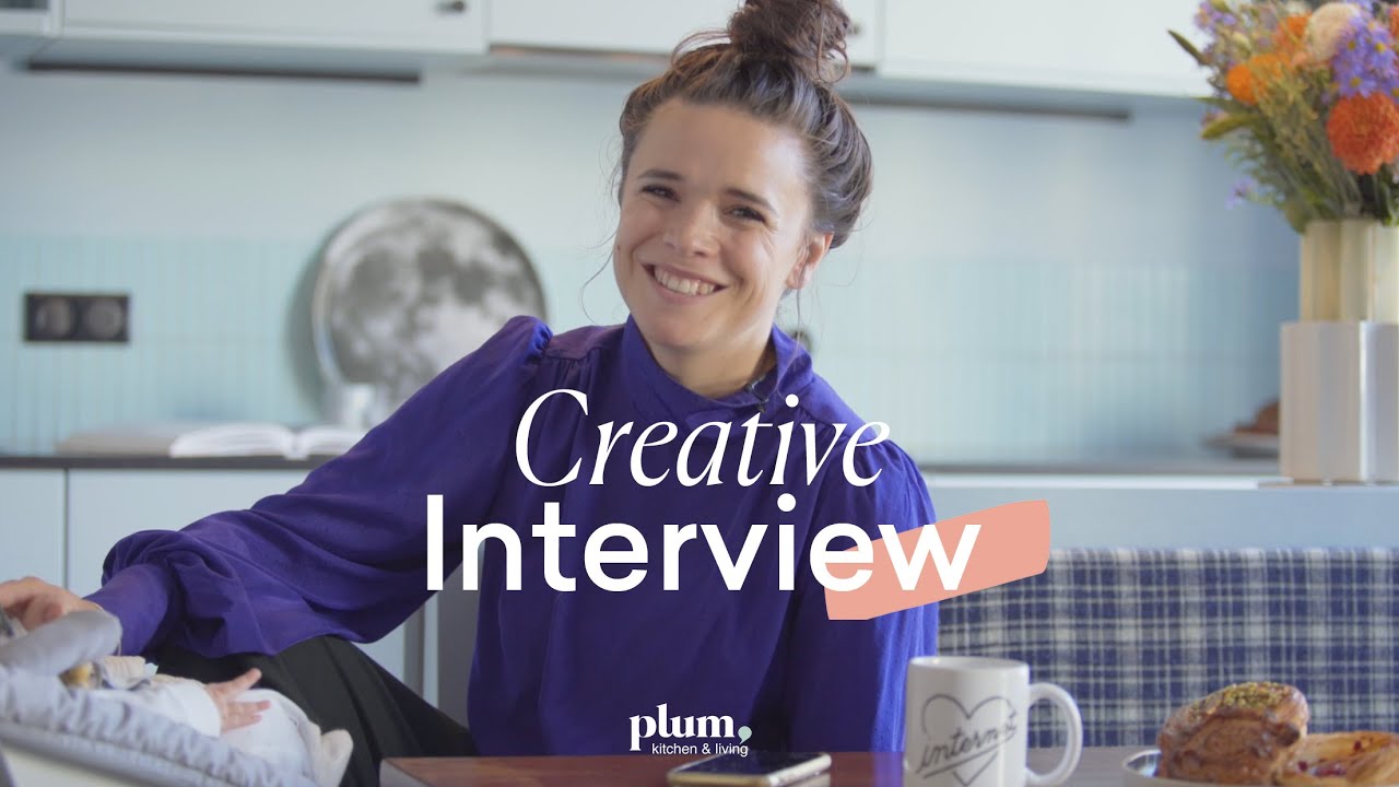 Creative Interview - Lisa Gachet, fondatrice de Make my Lemonade
