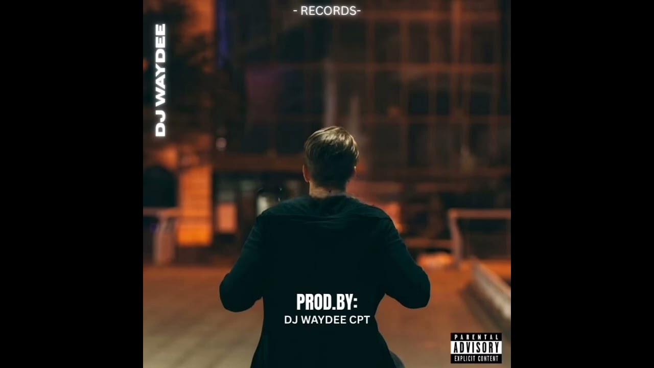 Bass Booster - Waydee Cpt ft DJ Naydan