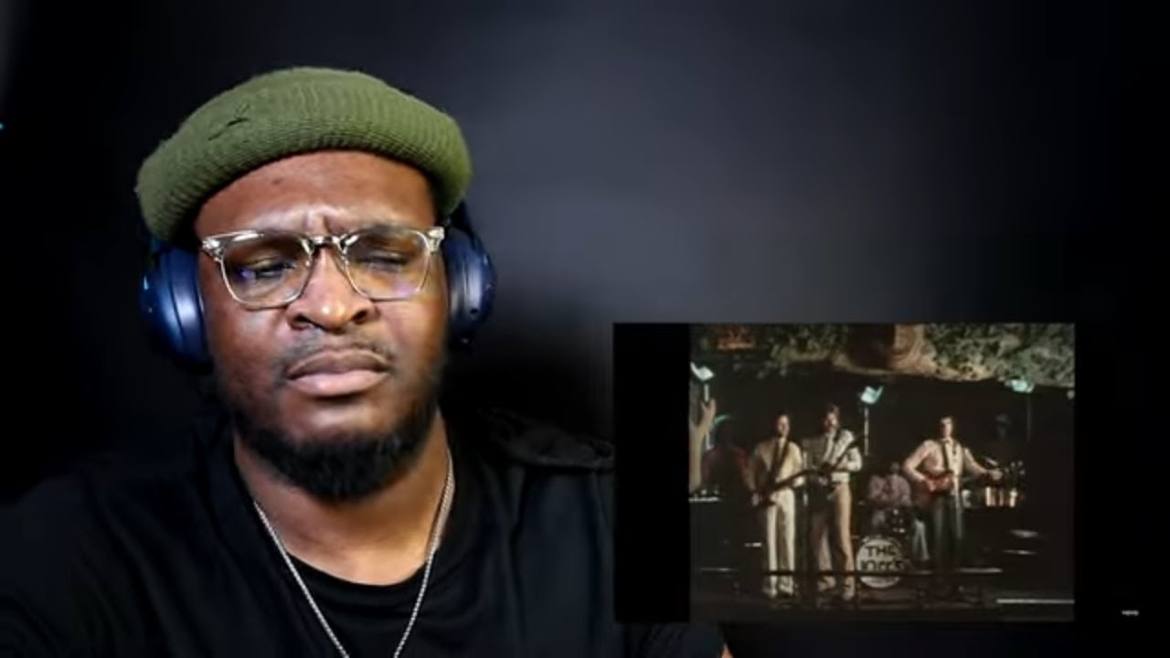 LMAO! 10cc - Dreadlock Holiday REACTION/REVIEW