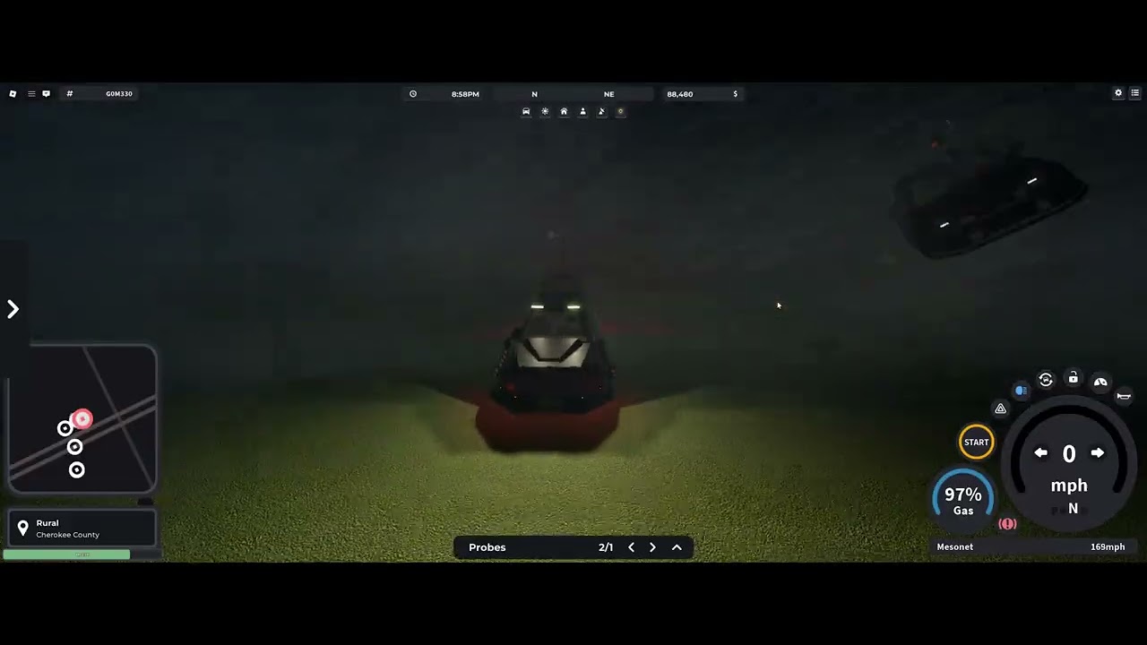StormBreaker Team Falls Apart!