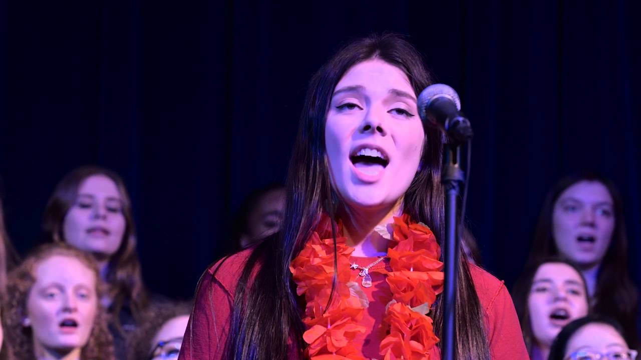 The Color Purple arr. by Rollow Dilworth