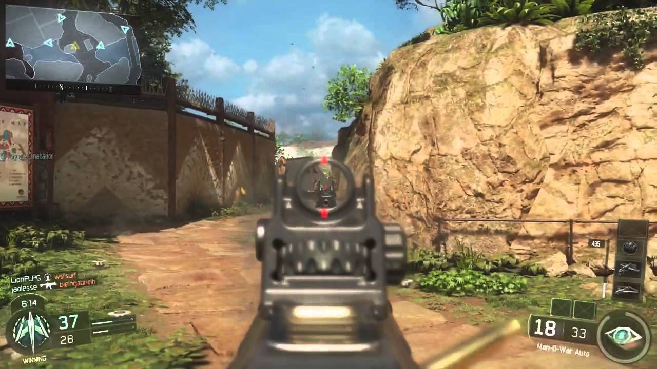 Papeando sobre BO3 (Finalmente!!)