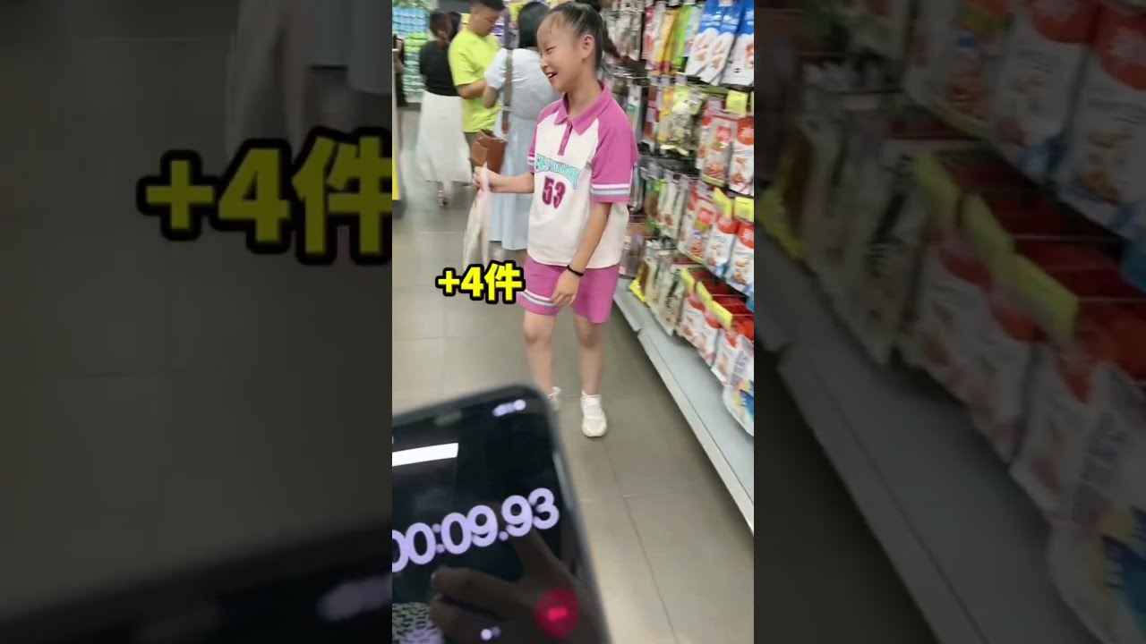 主打一個説話算話！！ #骗你生娃系列 #搞笑