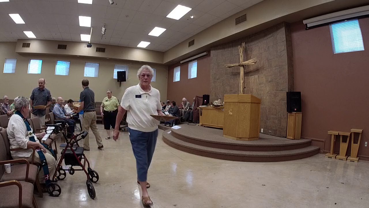 The Good Shepherd UCC of Sahuarita