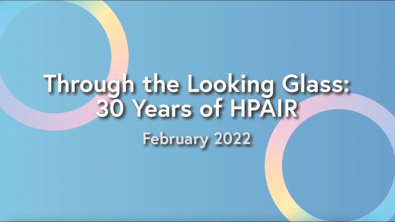 HPAIR Harvard Conference 2022 Trailer