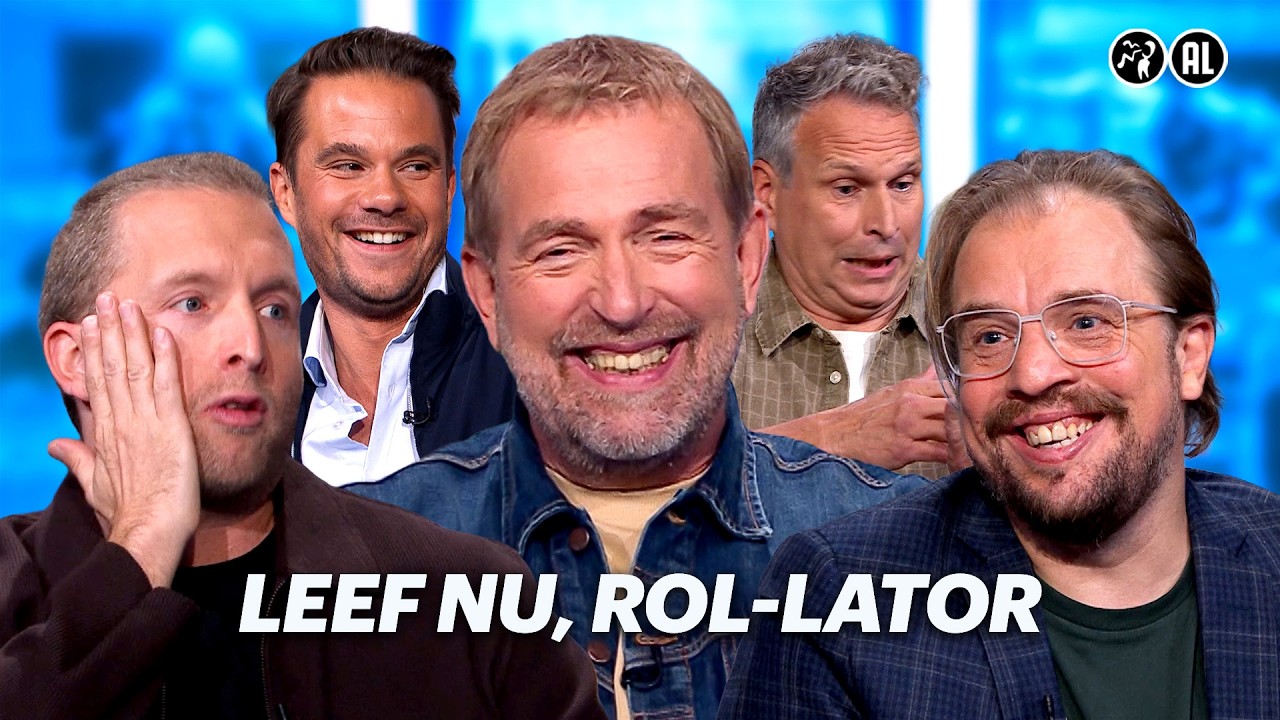Wij hebben de nieuwe topper | Dit Was Het Nieuws