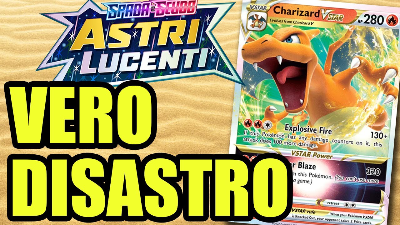 Apro ASTRI LUCENTI ma le Carte Pokémon Rare NON CI SONO (Quasi)
