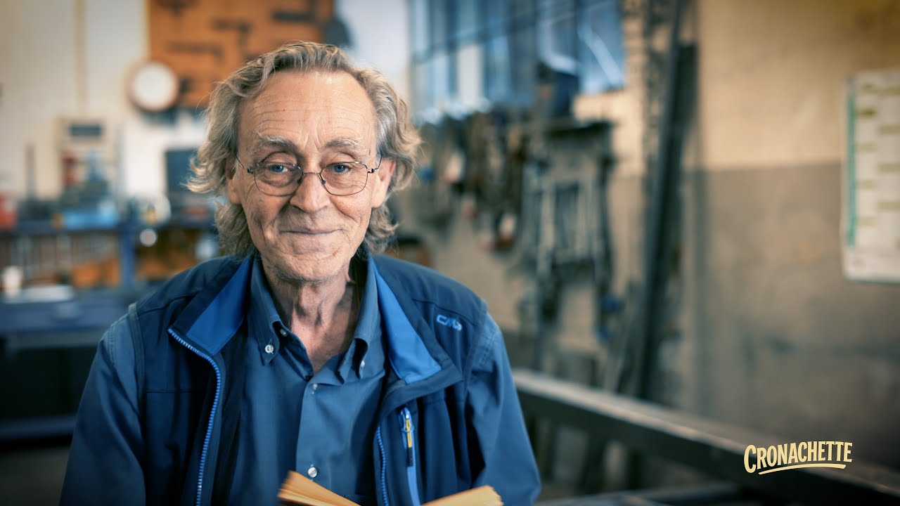 4. UN FABBRO TUTTO DI FERRO