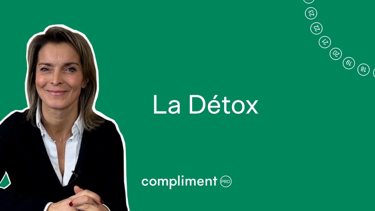 Comment faire une cure détox ?