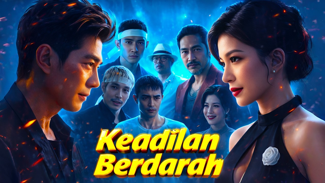 Keadilan Berdarah Drama China | 2026 new Drama Facts Review