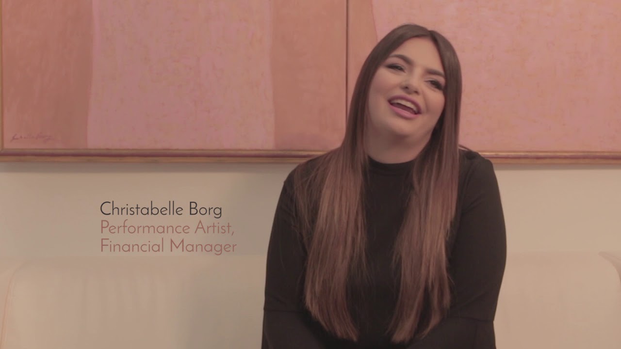 People&Skin - Ambassador Christabelle Borg