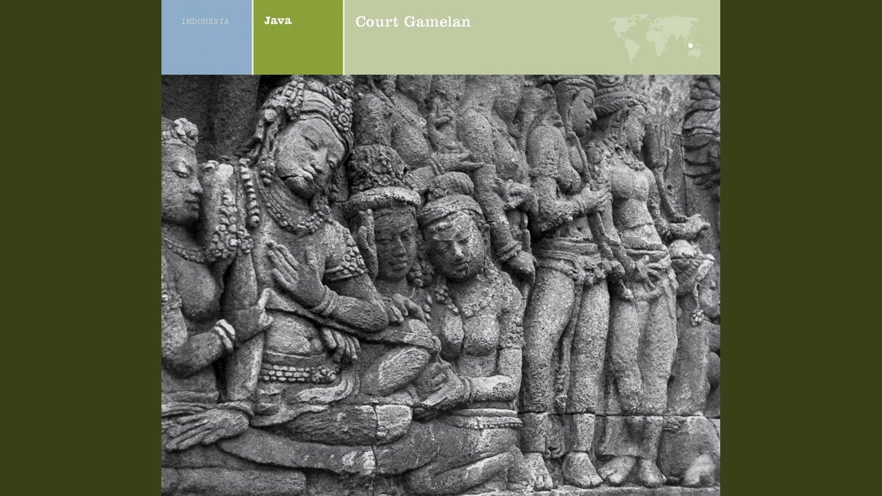 Gending: Mandulpati / Ladrang Agun-Agun