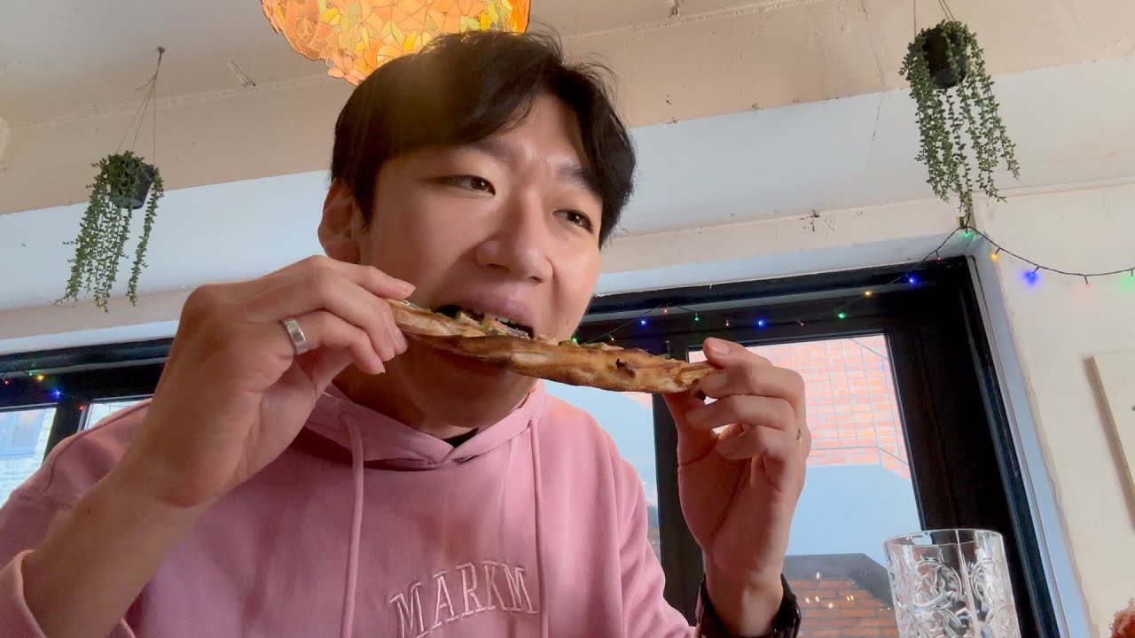 260131 306편 베스트 피자, 어썸 도넛, 굿 샌드위치