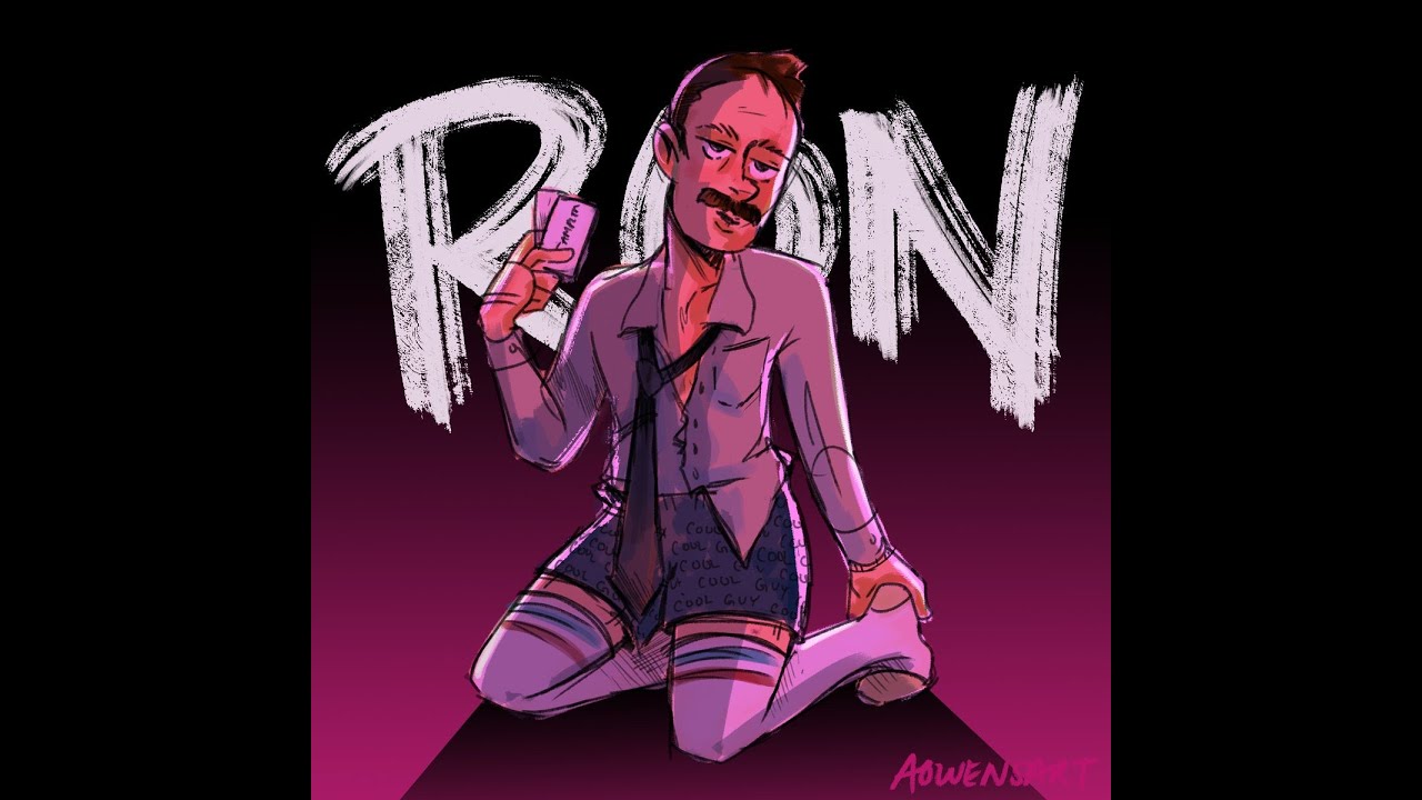 Ron's tight 5 | D&Daddies