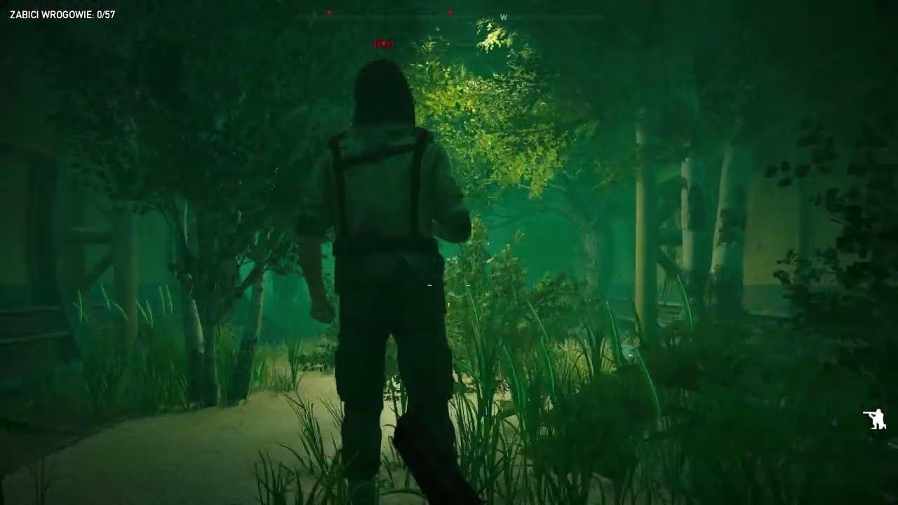 Far Cry 5 Arcade  - mapa Eden's bunker SP (pb2 rmx)