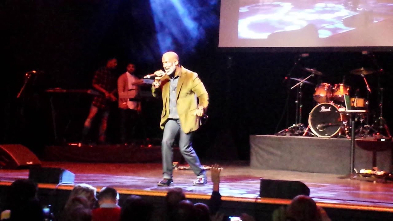 Stand... Bebe Winans