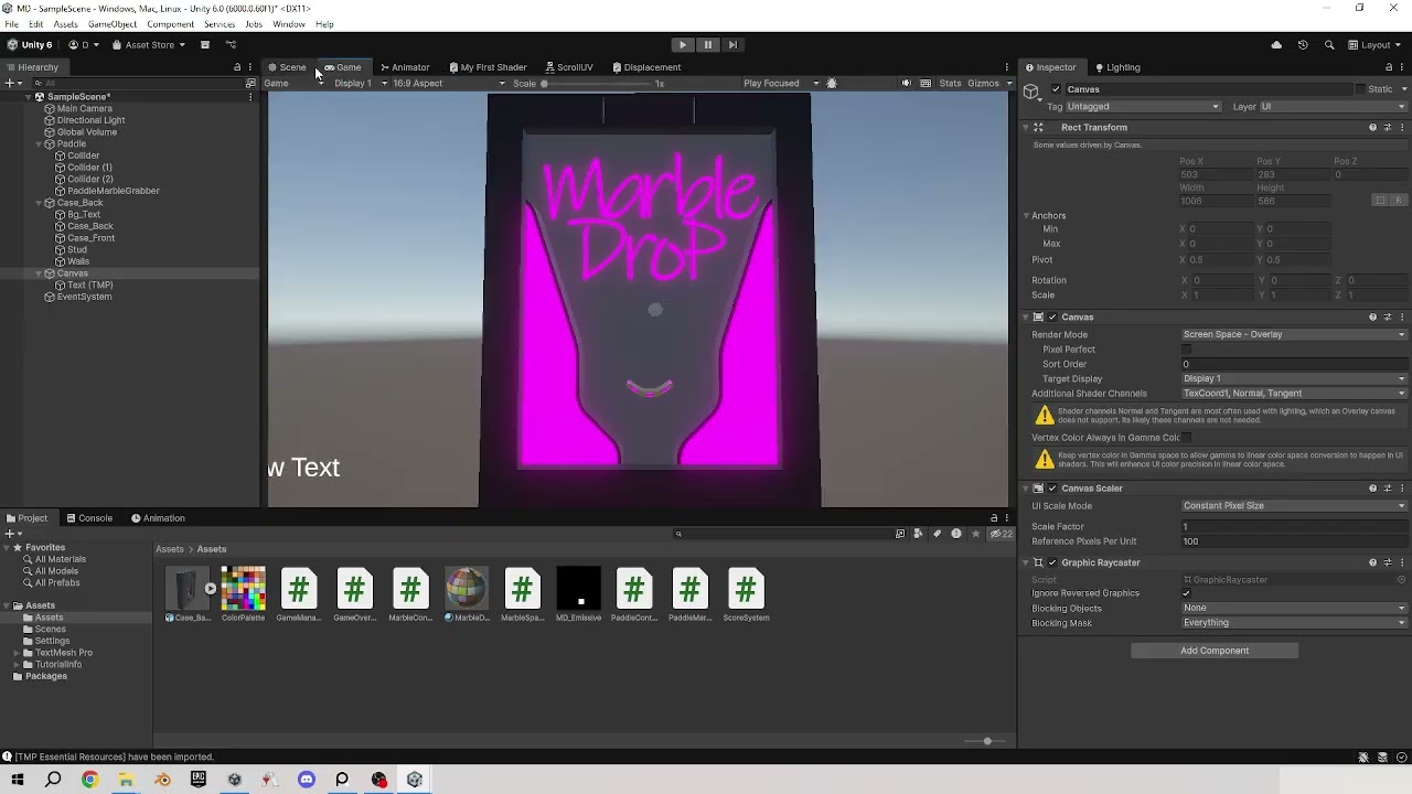 Create a game in Unity 6 with ZERO CODE in under 30 minutes!