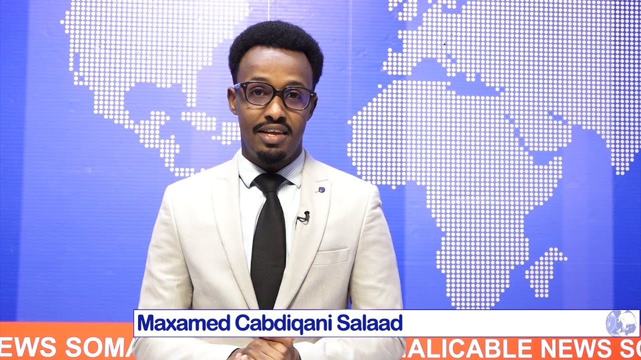 WARARKA SOMALI CABLE TV IYO Maxamed Cabdiqani Salaad 27 10 2025