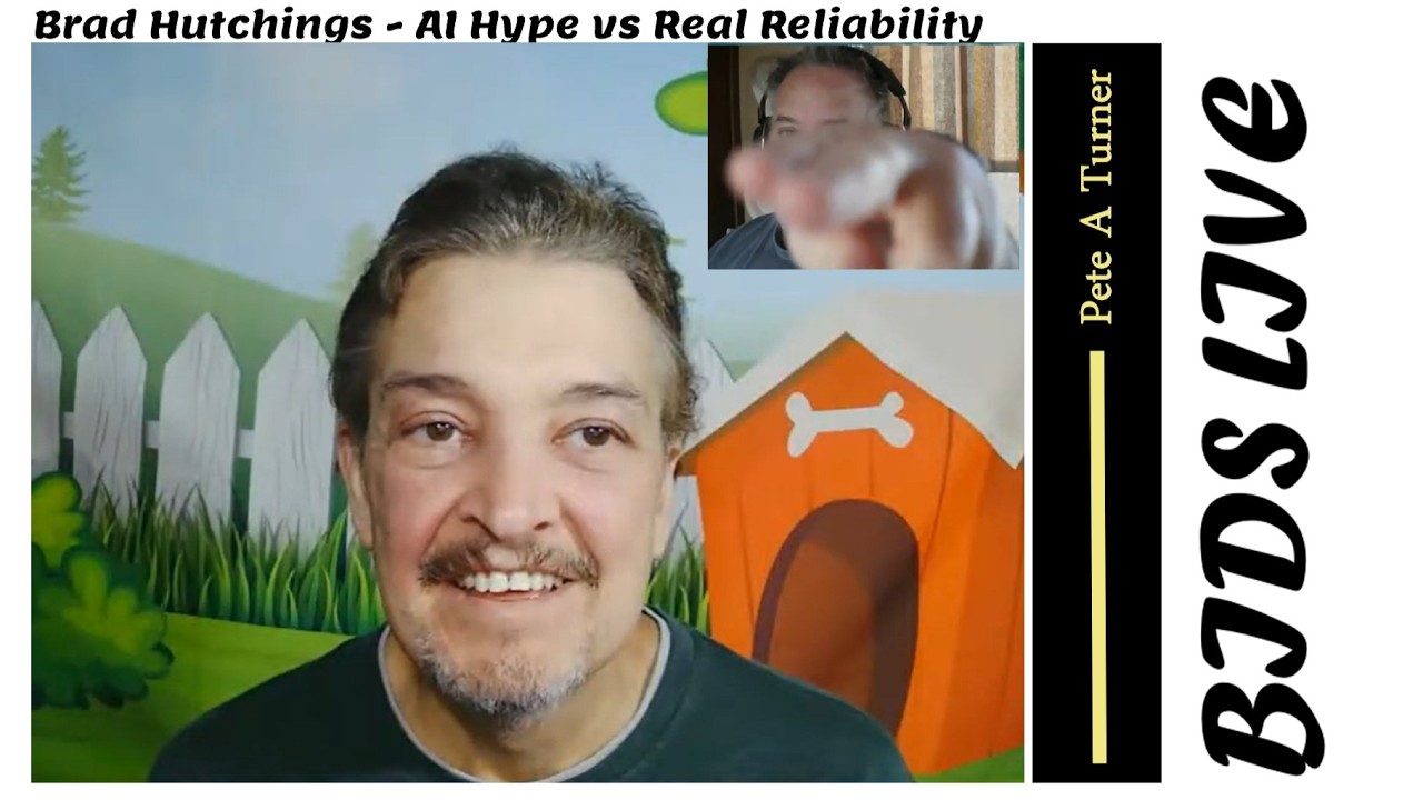 Cody Schneider - Graphed AI Data Analysis