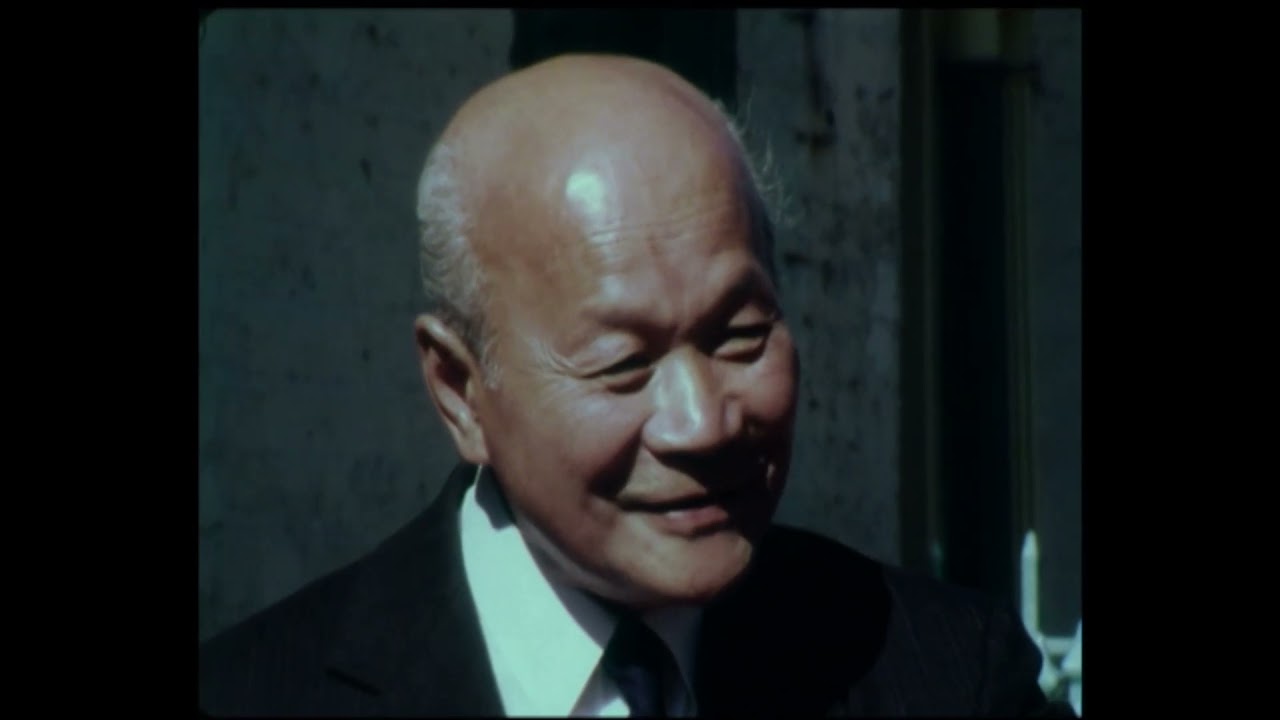 Liverpool's Chinatown (1981)