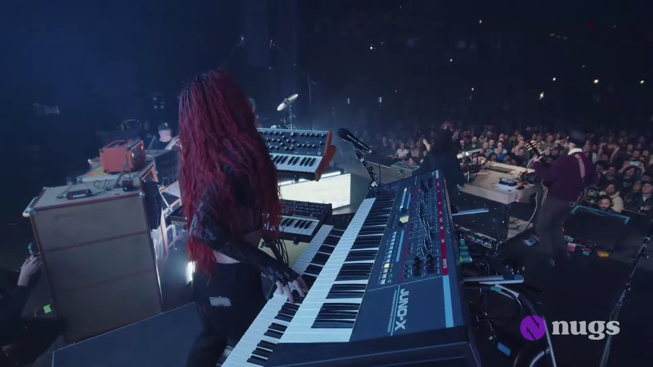 Portugal. The Man - 11/29/25 - 