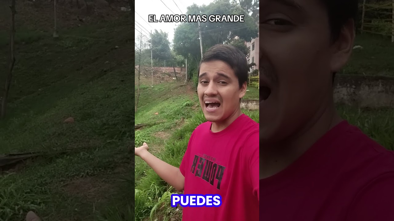 LA PROSTITUCIÓN DEL AMOR 
