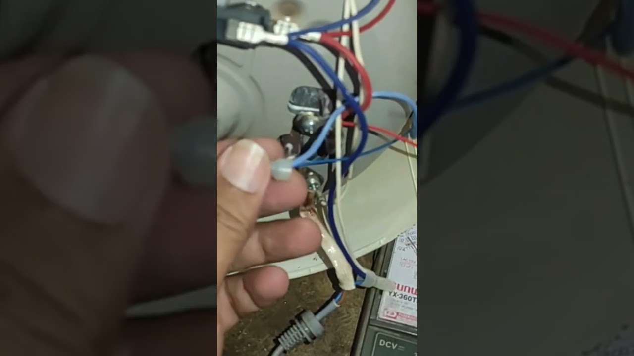 Seri #repair #tv #tutorial #electronic #cara #diy #magiccommiyako #miyako #mudah #servis