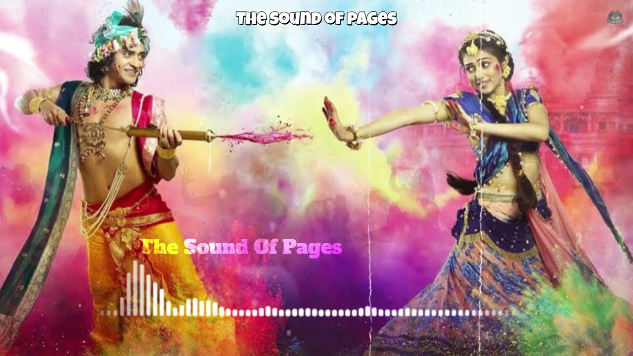 Holi Ki Sachchi Kahani 2026 Holika Dahan Story  Prahlad & Narasimha Katha  Holi Documentary in Hindi