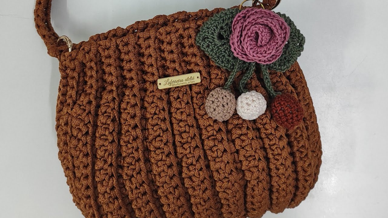 Bolsa Ana - parte 1 
