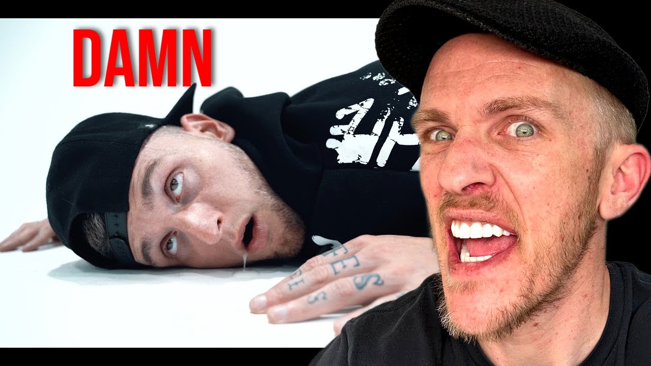 Vin Jay - Brain Dead | REACTION