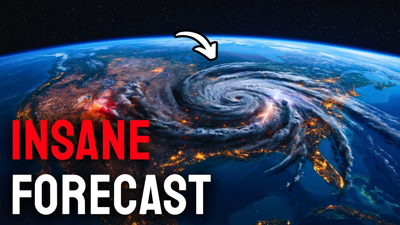 The Tornado Threat Hitting The U.S. Right Now Is Unlike Anything We've Seen This Year