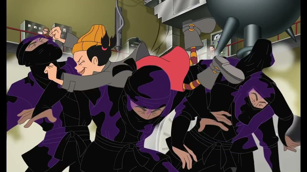 Disney's RECESS: School's Out! - The Epic Showdown Begins! [Part 4]