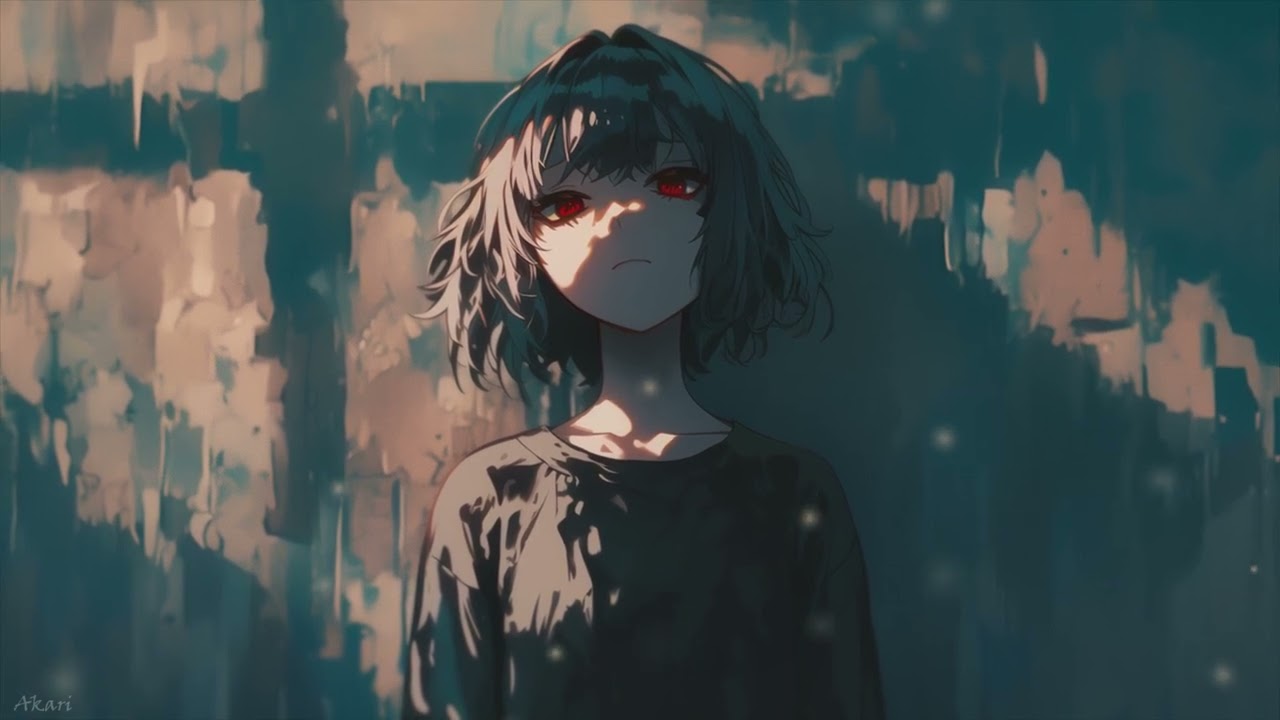 Lost in Hesitation