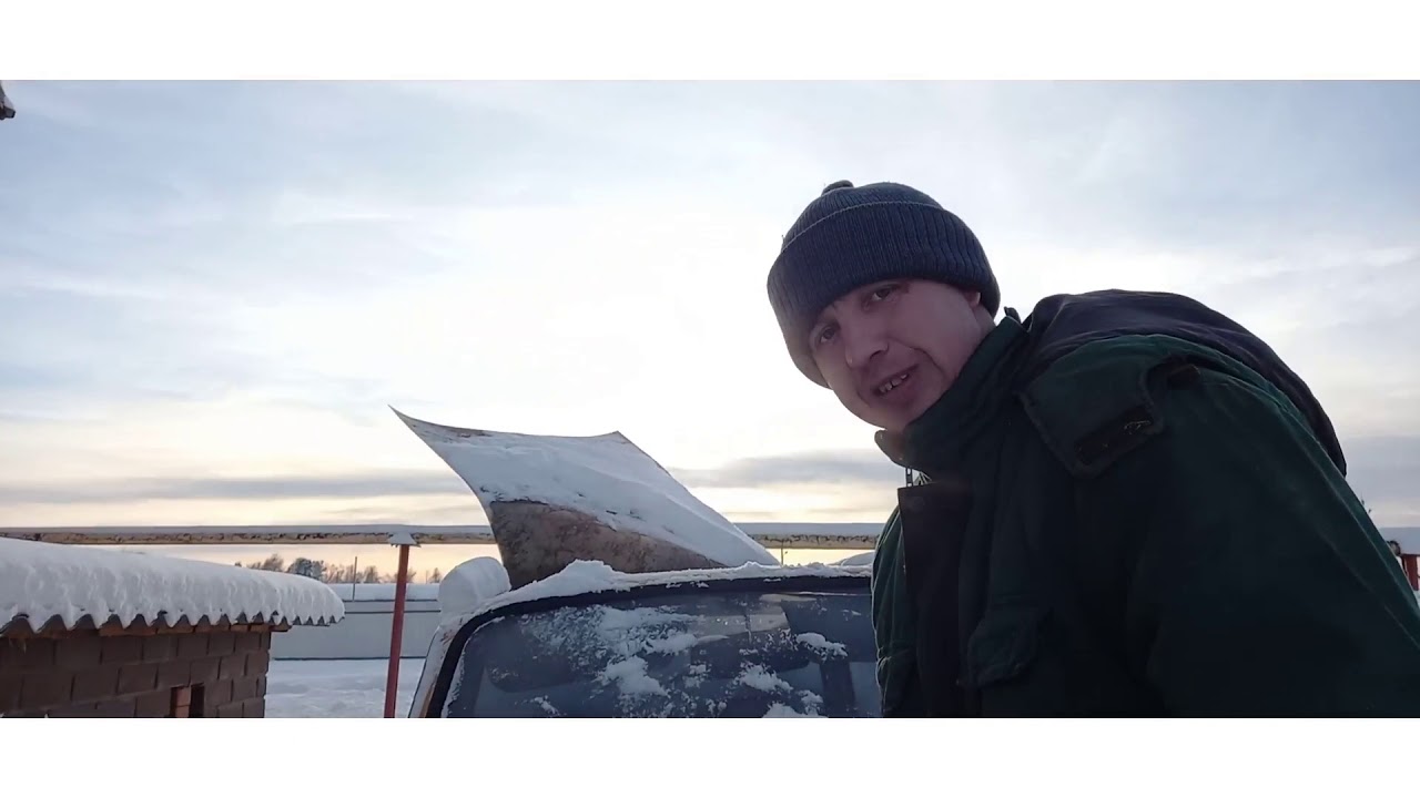 Устройство передней подвески автомобиля Запорожец. Распил болгаркой.