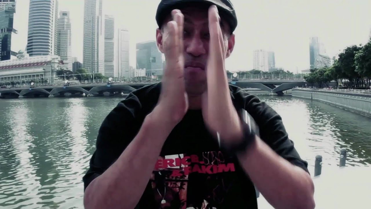 Joe Flizzow, Altimet & SonaOne - Who Do It Better (with Lyrics)