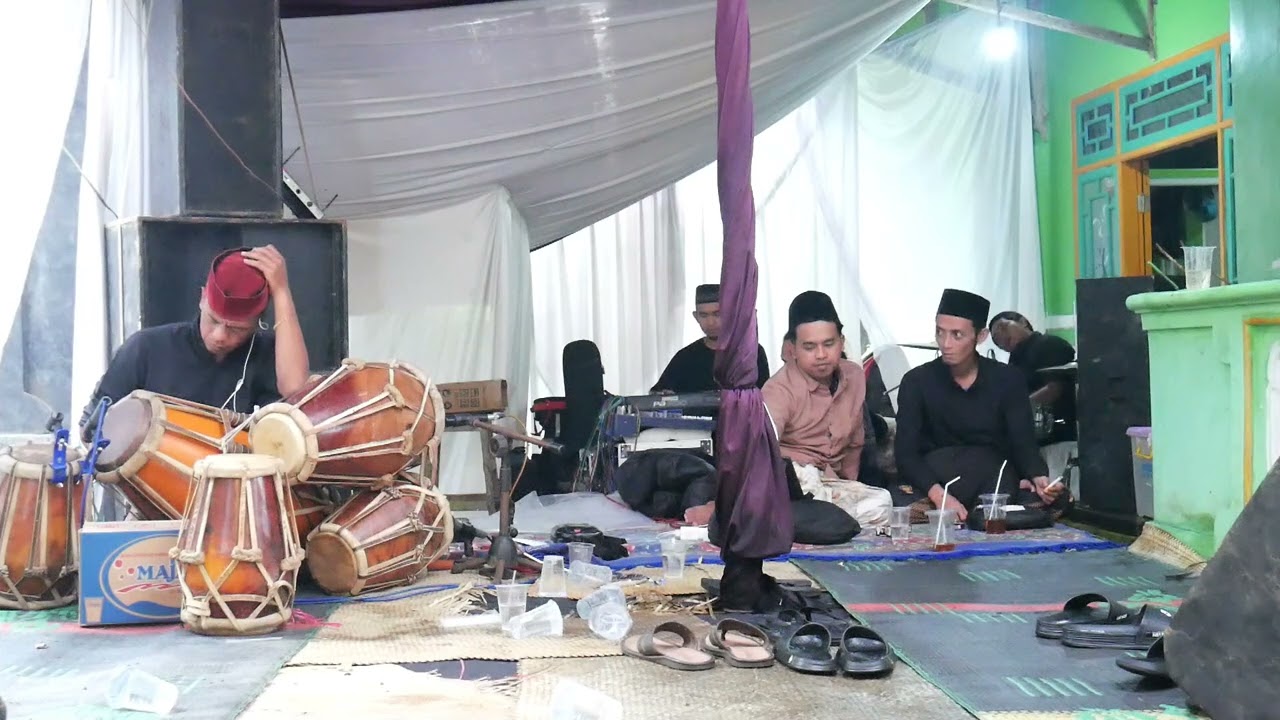 UNTUK APA LAGI
