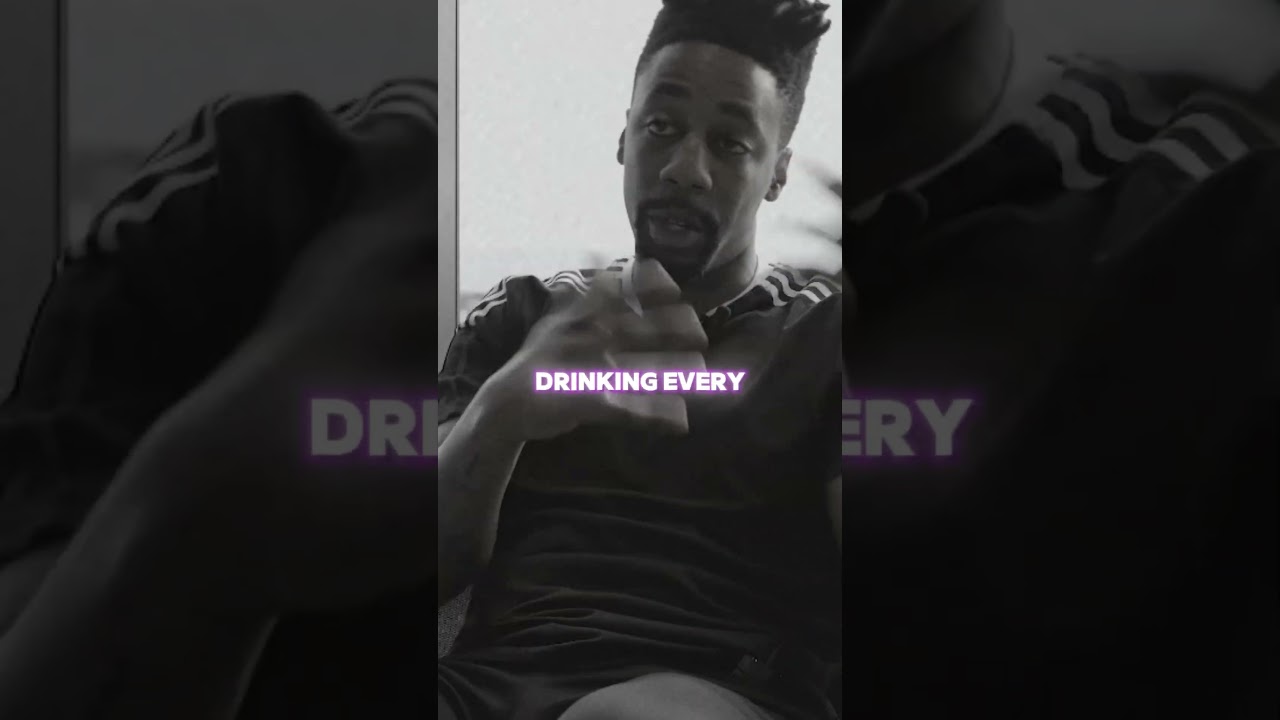 10 years of drinking every day. The raw truth behind Dax's 'Dear Alcohol'. 🥃